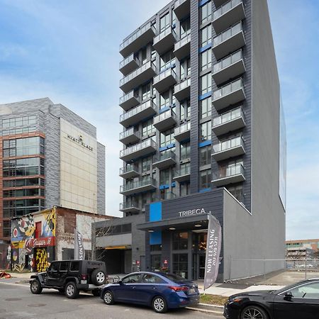 Global Luxury Suites At Tribeca Washington Buitenkant foto