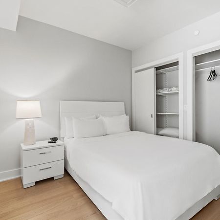 Global Luxury Suites At Tribeca Washington Kamer foto