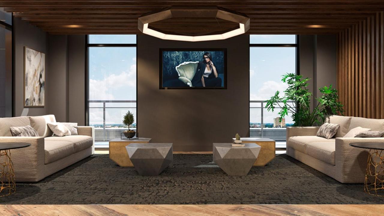 Global Luxury Suites At Tribeca Washington Buitenkant foto