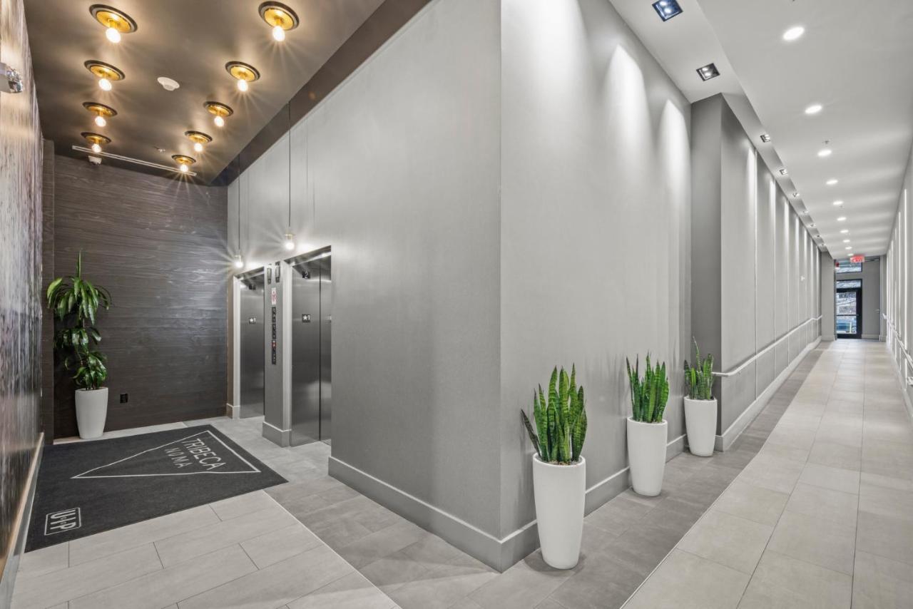 Global Luxury Suites At Tribeca Washington Buitenkant foto