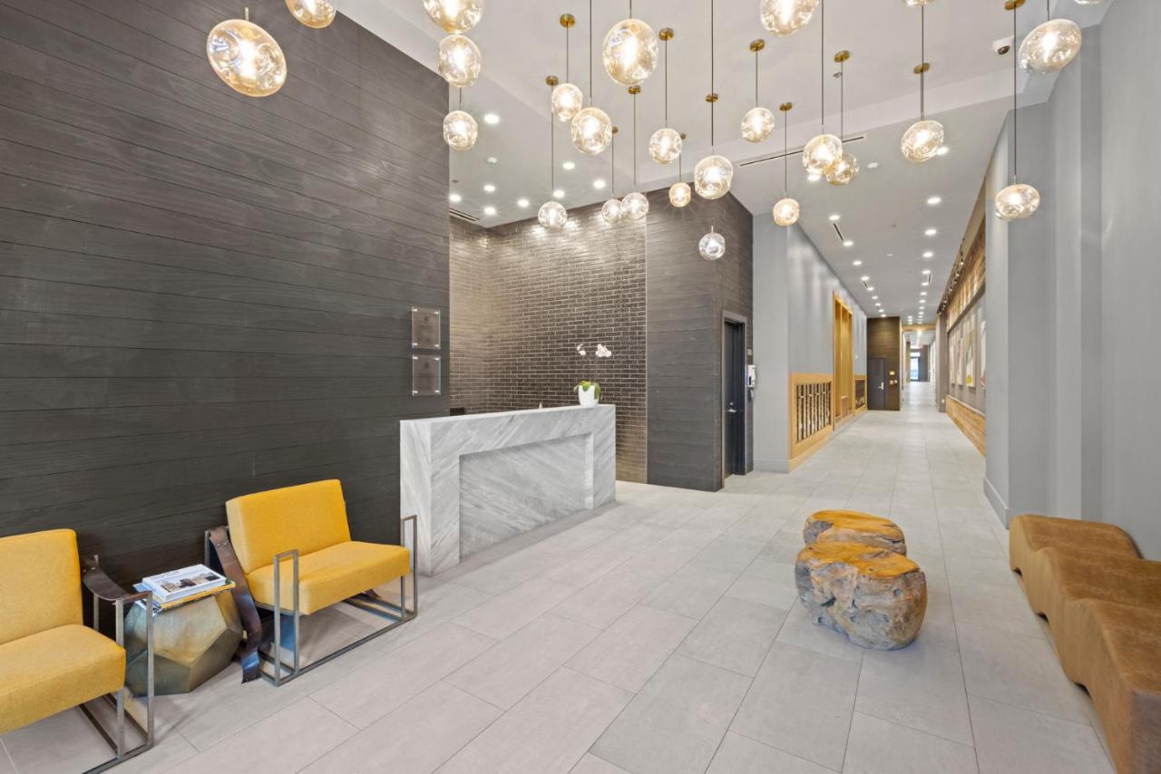 Global Luxury Suites At Tribeca Washington Buitenkant foto
