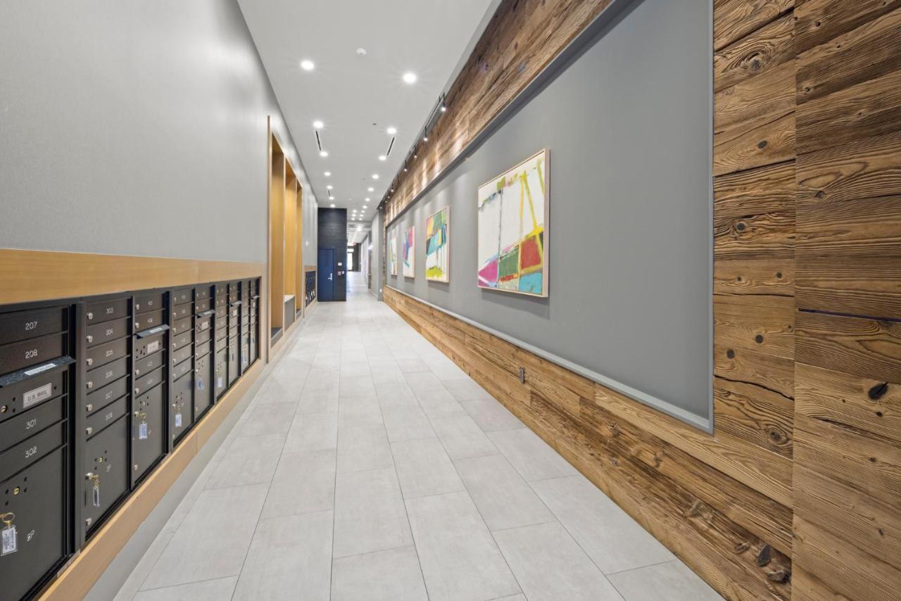Global Luxury Suites At Tribeca Washington Buitenkant foto