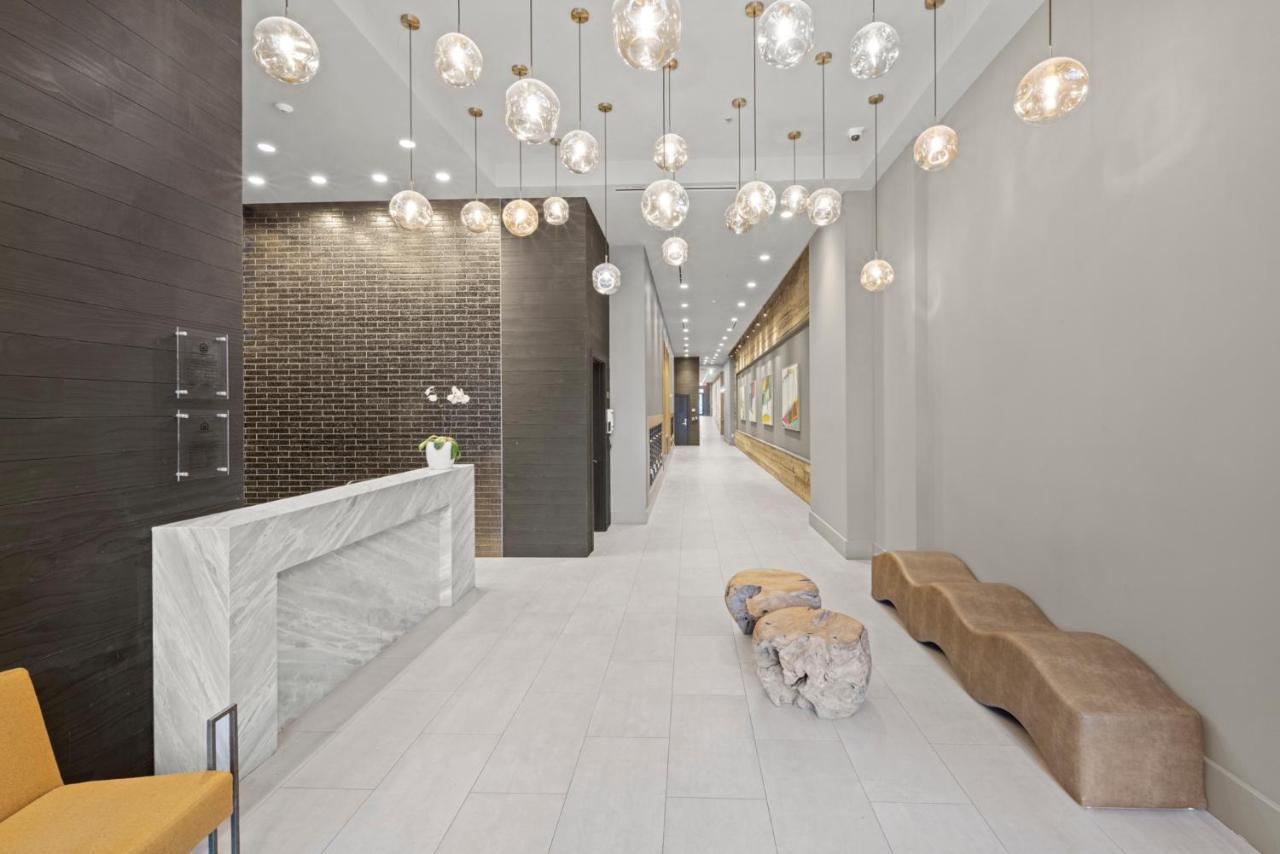 Global Luxury Suites At Tribeca Washington Buitenkant foto
